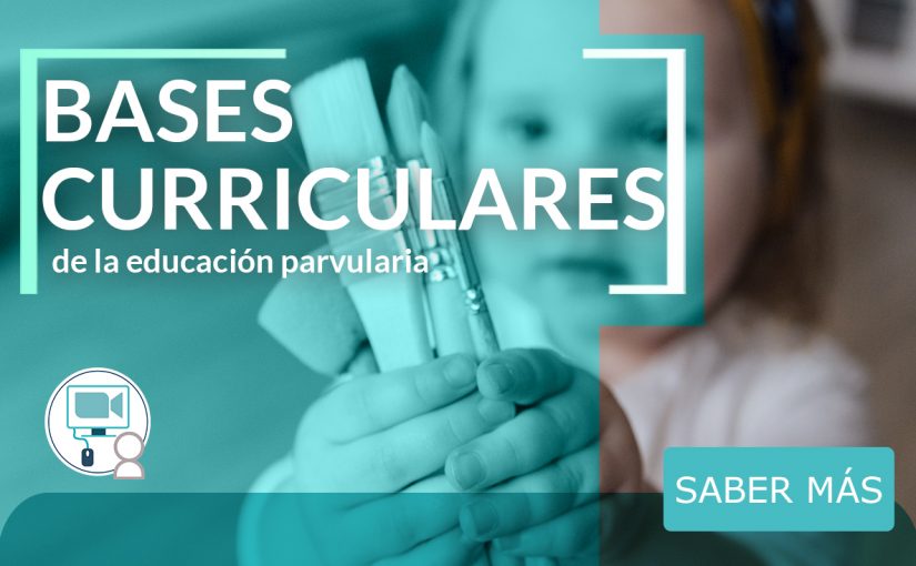 Actualización de las Bases Curriculares de la Educación Parvularia