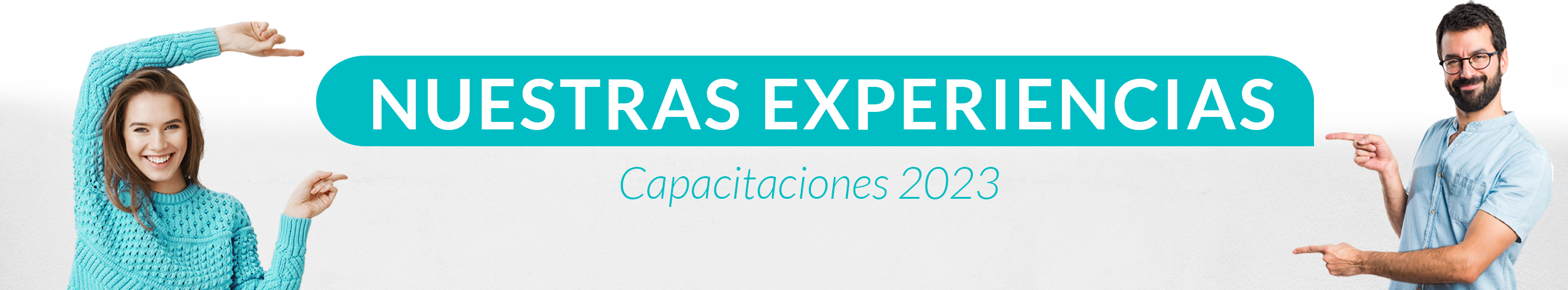 Capacitaciones 2023