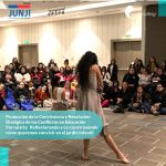 Curso: Promoción de la convivencia