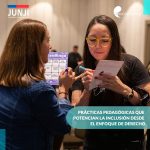 Curso: P´racticas pedagógicas para la inclusión