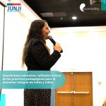 Curso Sensibilidad Educativa