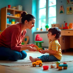 Autismo y Educación Inicial